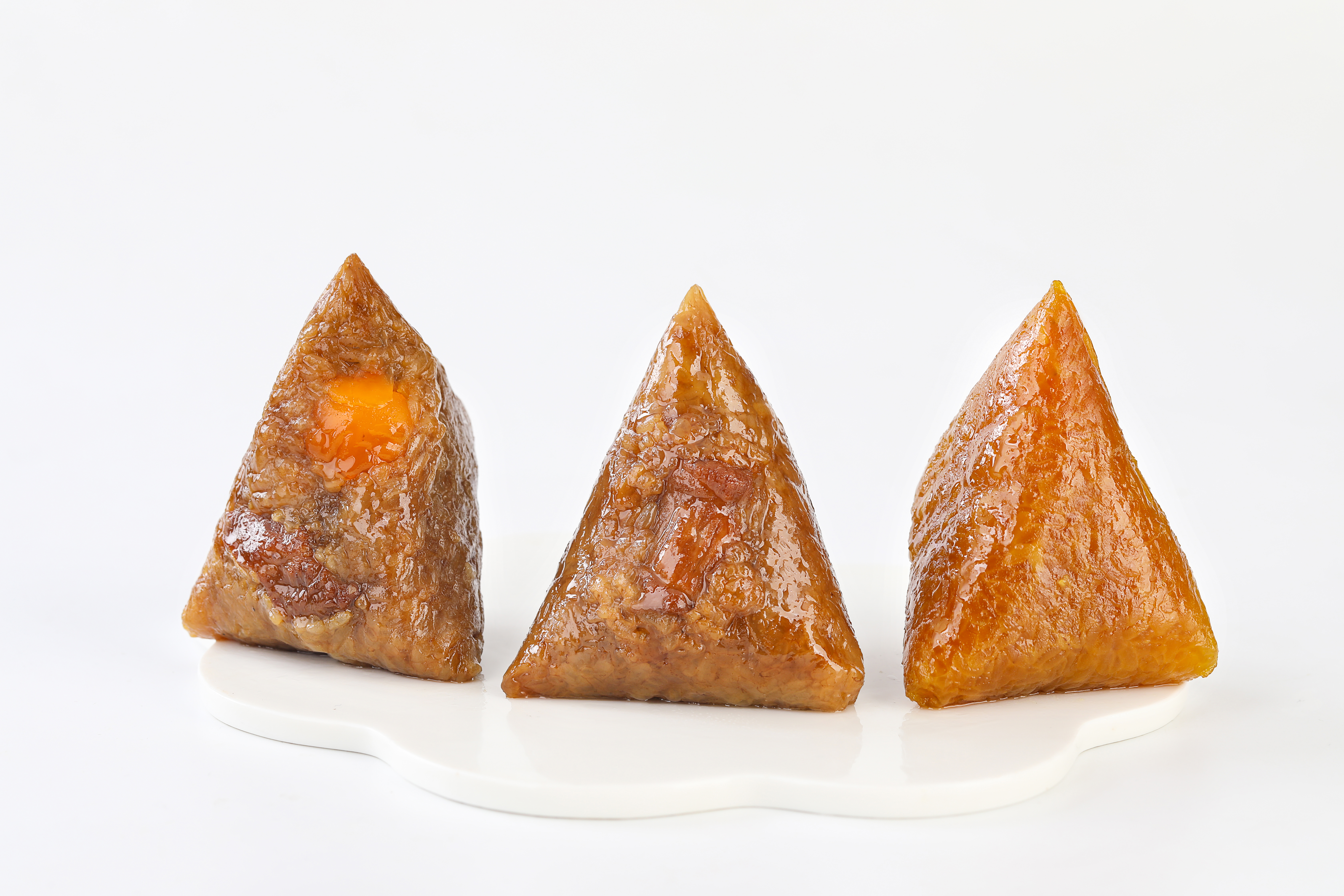 粽子的營養價值，你可知道？